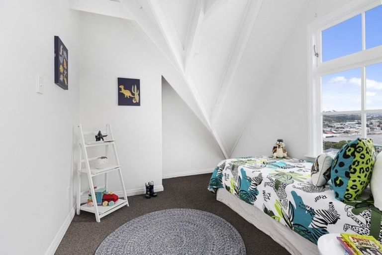 Photo of property in 141 Daniell Street, Newtown, Wellington, 6021