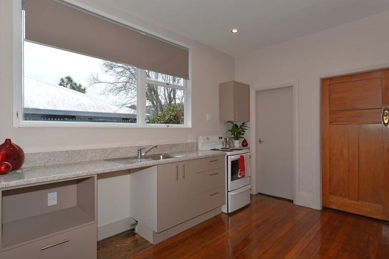 Photo of property in 130 Birdwood Avenue, Beckenham, Christchurch, 8023