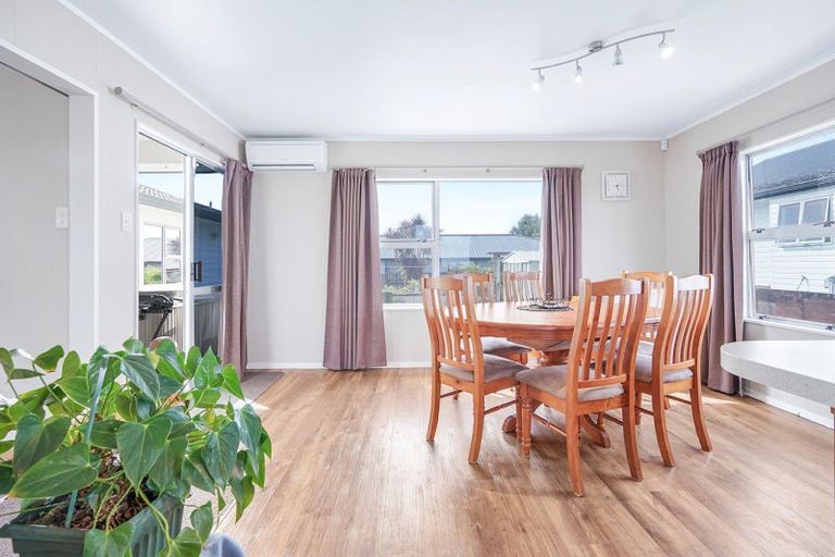 Photo of property in 10 Terrace Avenue, Morrinsville, 3300