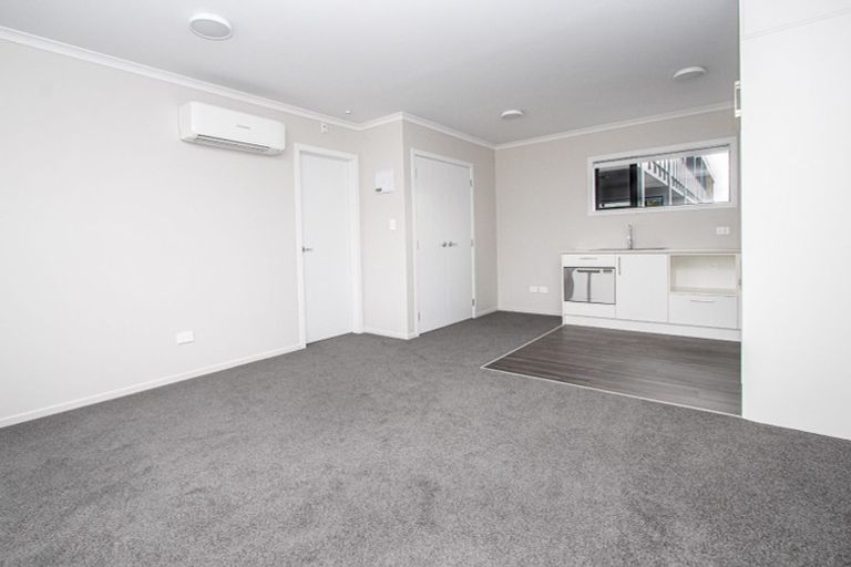 Photo of property in 104/17u Vialou Street, Hamilton Central, Hamilton, 3204