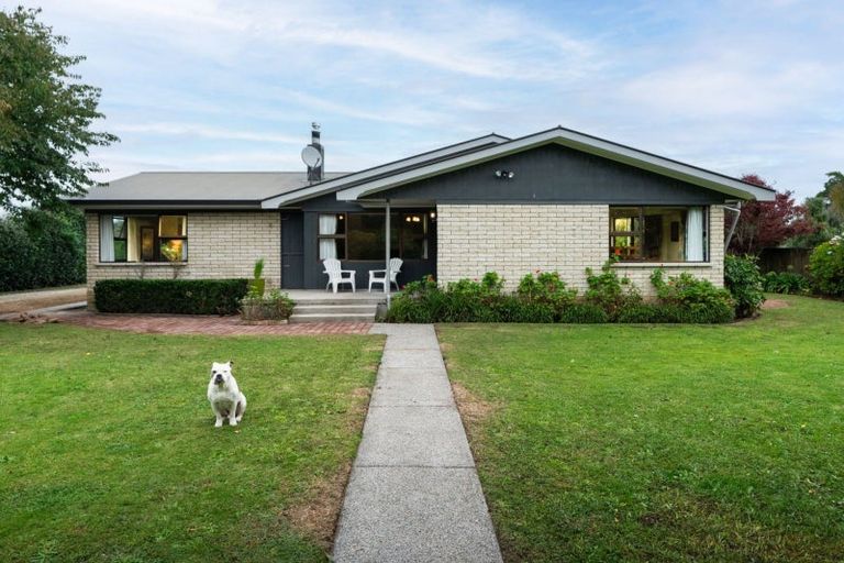 Photo of property in 1032 Crozier Street, Pirongia, 3802