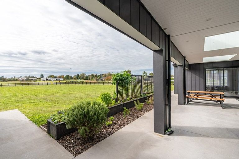 Photo of property in 137 Pilot Drive, Ngahinapouri, Ohaupo, 3882