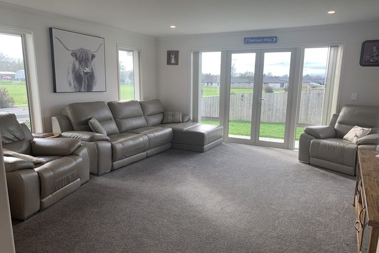 Photo of property in 4 Richardson Road, Matamata, 3400