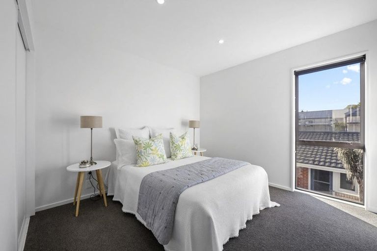 Photo of property in 477b Manchester Street, St Albans, Christchurch, 8014