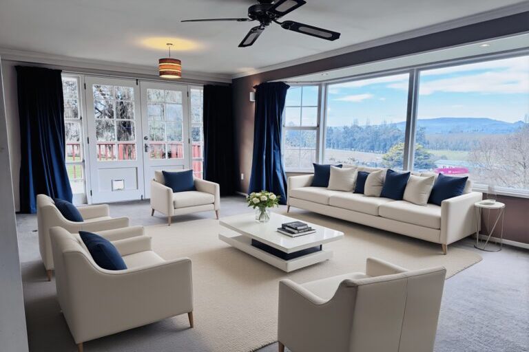 Photo of property in 217 Manuherikia Road, Springvale, Alexandra, 9393