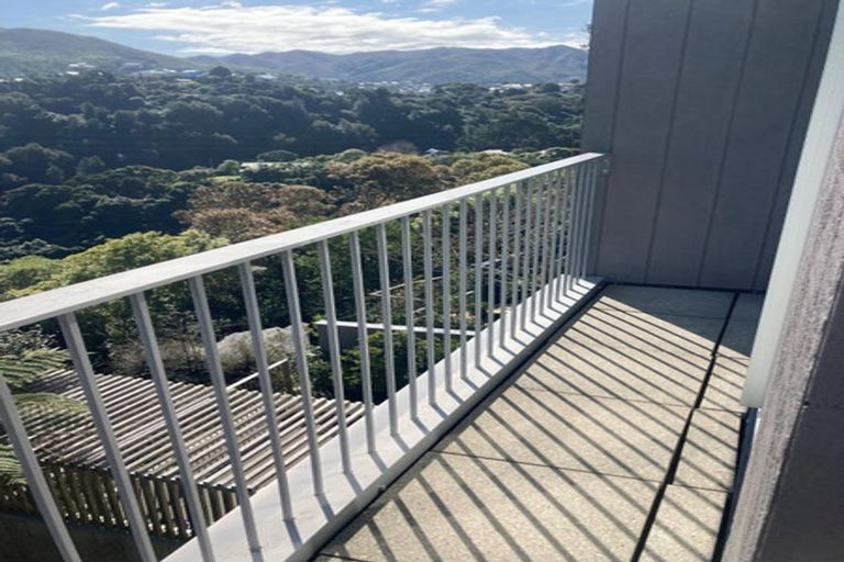 Photo of property in 2b Leslie Street, Wadestown, Wellington, 6012