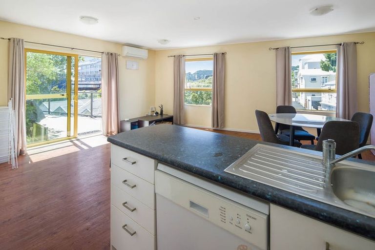 Photo of property in 58 Wallace Street, Mount Cook, Wellington, 6021