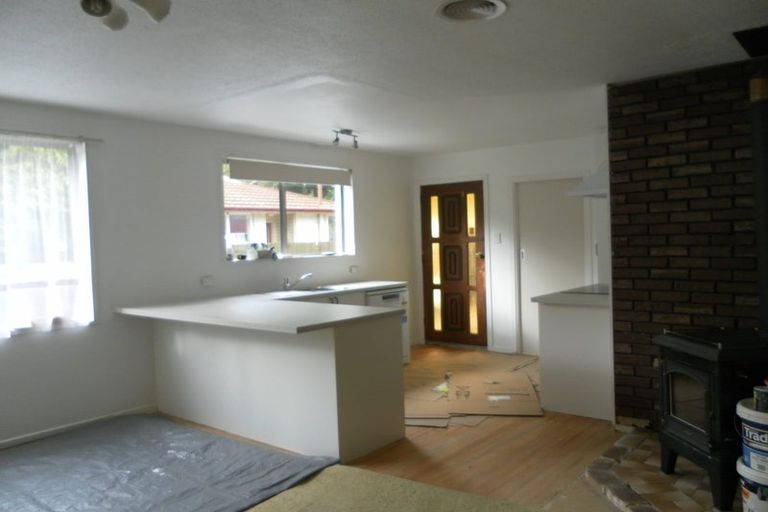 Photo of property in 18 Saunders Place, Redwood, Christchurch, 8051