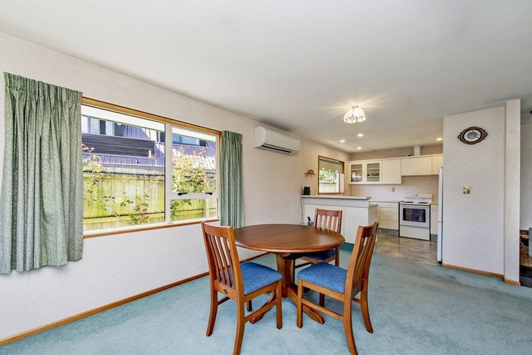 Photo of property in 6 Isaac Wilson Road, Kaiapoi, 7630