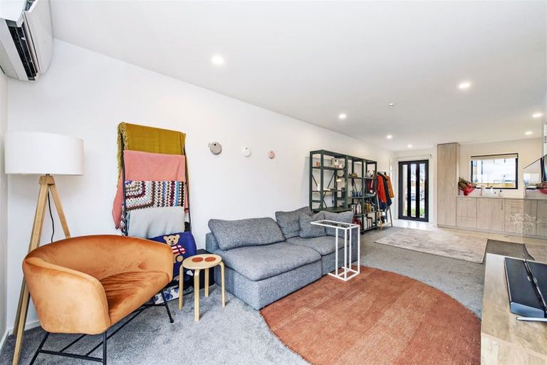 Photo of property in 4/105 Purchas Street, Edgeware, Christchurch, 8013
