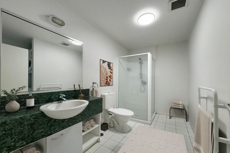 Photo of property in Dixonlane Apartments, 8/7 Feltex Lane, Te Aro, Wellington, 6011