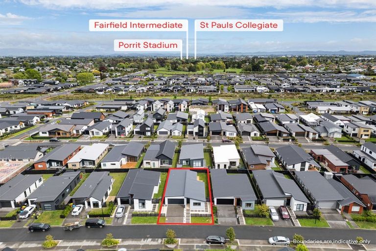 Photo of property in 13 Gosset Avenue, Chartwell, 3210