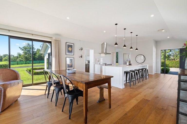 Photo of property in 9 Pilgrim Road, Mauku, Pukekohe, 2678