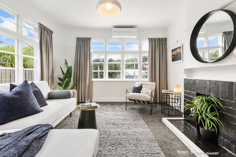 Photo of property in 46f1 Waitoa Road, Hataitai, Wellington, 6021