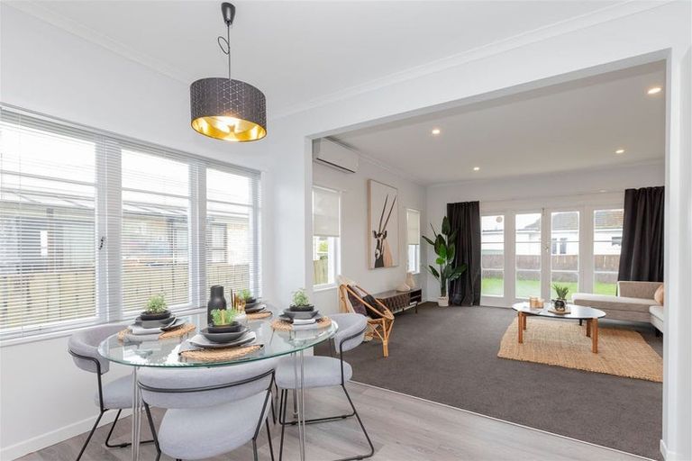 Photo of property in 85 Fox Street, Hamilton East, Hamilton, 3216