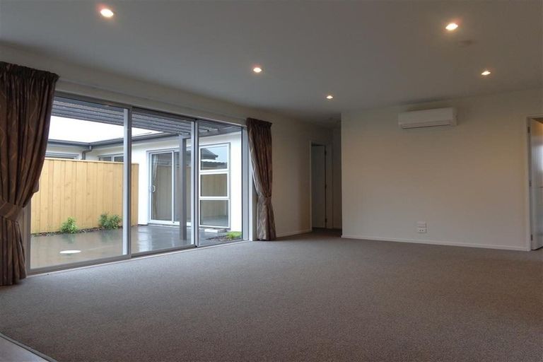 Photo of property in 31 Farnborough Way, Rolleston, 7615