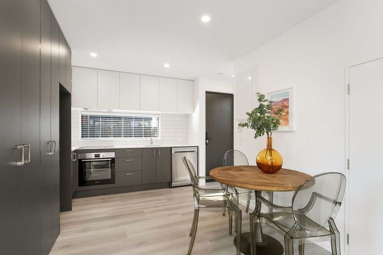 Photo of property in 9a Albemarle Street, Sydenham, Christchurch, 8023