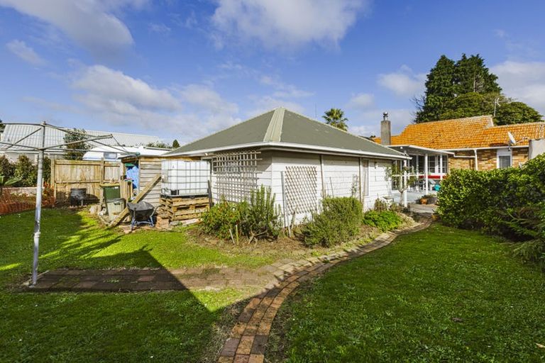 Photo of property in 4/78 Marne Road, Papakura, 2110
