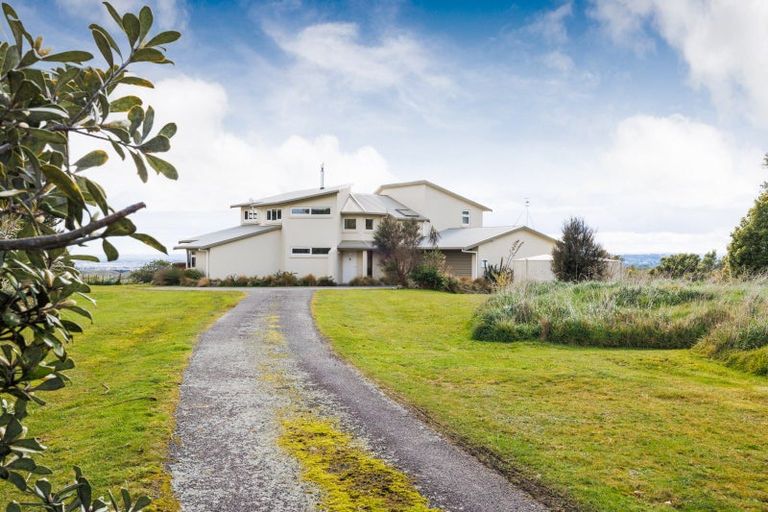 Photo of property in 186 Harrison Hill Road, Aokautere, Palmerston North, 4471