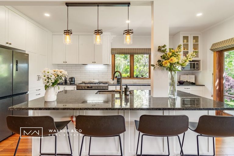 Photo of property in 41 Whitemans Road, Silverstream, Upper Hutt, 5019