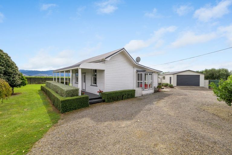 Photo of property in 447 Wairau Bar Road, Spring Creek, Blenheim, 7273