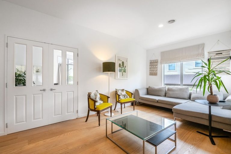 Photo of property in 15 Mauldeth Terrace, Churton Park, Wellington, 6037