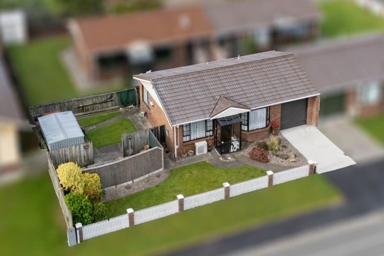 Photo of property in 1/233 Tweed Street, Appleby, Invercargill, 9812