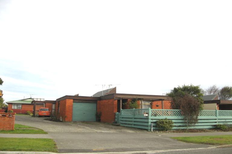 Photo of property in 6/169 Princes Street, Strathern, Invercargill, 9812