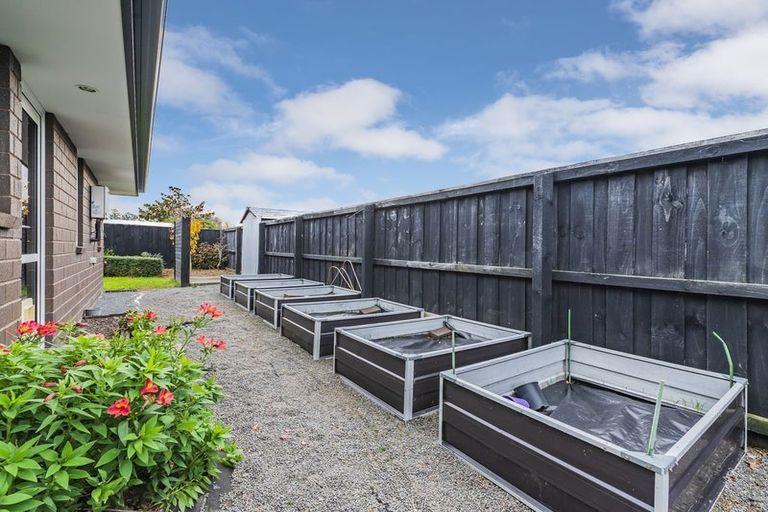 Photo of property in 2 Highworth Crescent, Rolleston, 7615