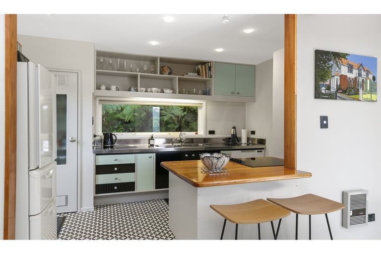 Photo of property in 117 Mairangi Road, Wadestown, Wellington, 6012