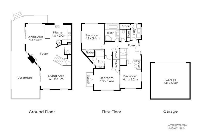 Photo of property in 21 Olivers Place, Queenstown, 9300