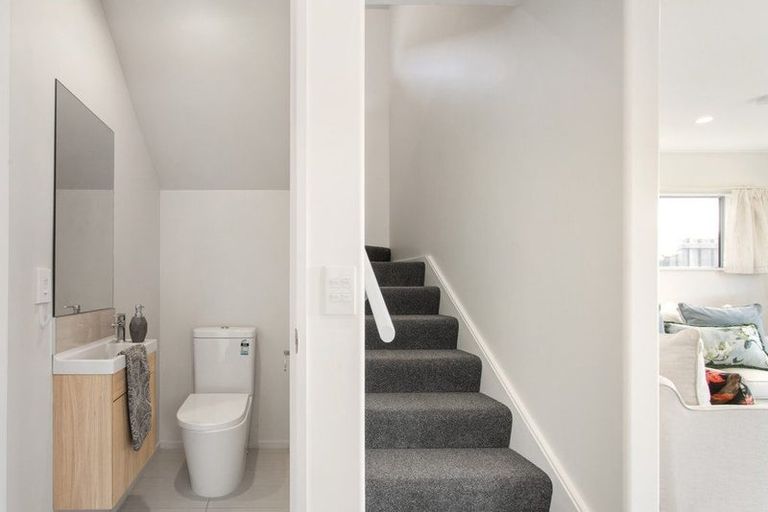Photo of property in 6/33 Elizabeth Street, Riccarton, Christchurch, 8041
