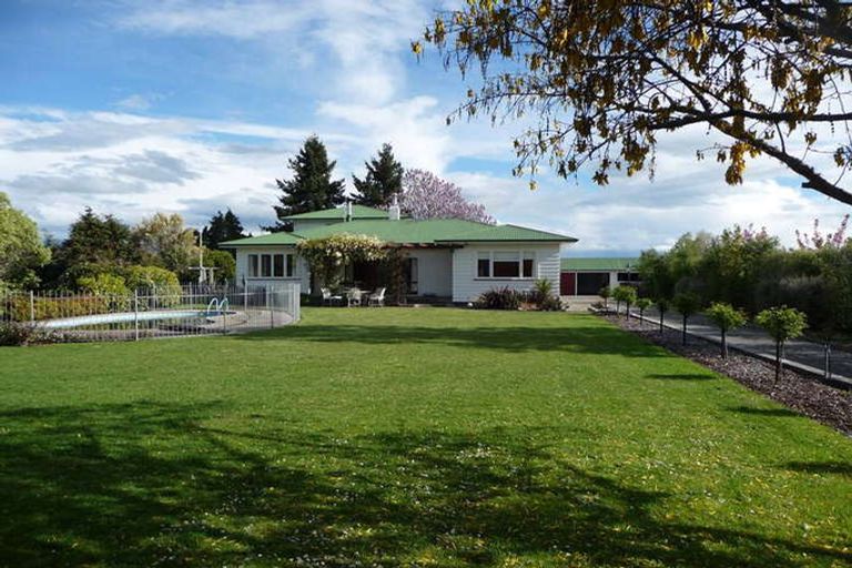 Photo of property in 9a Gaisford Terrace, Waipukurau, 4200