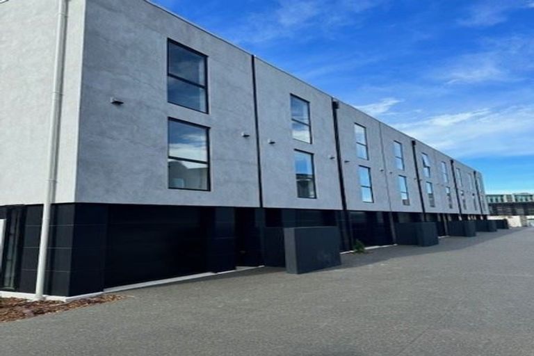 Photo of property in 9/35 Kilmore Street, Christchurch Central, Christchurch, 8013