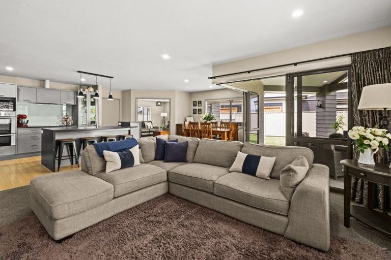 Photo of property in 323 Southland Place, Raureka, Hastings, 4120