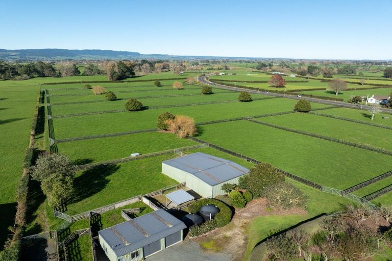 Photo of property in 18b Taihoa Road, Matamata, 3473