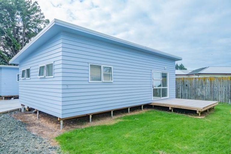 Photo of property in 7/bulwer Road, Te Hapara, Gisborne, 4010