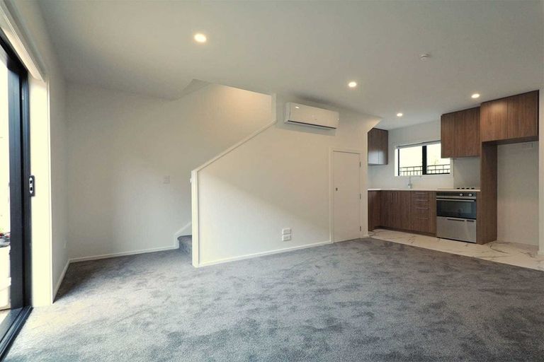 Photo of property in 4/244 Manchester Street, Christchurch Central, Christchurch, 8013