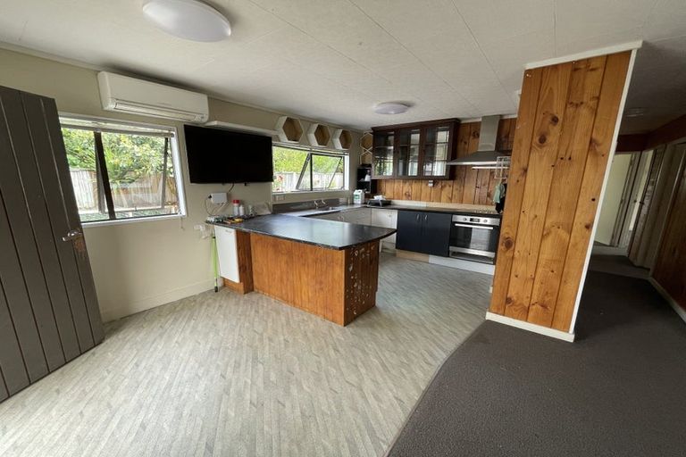 Photo of property in 111b Featherston Street, Takaro, Palmerston North, 4412