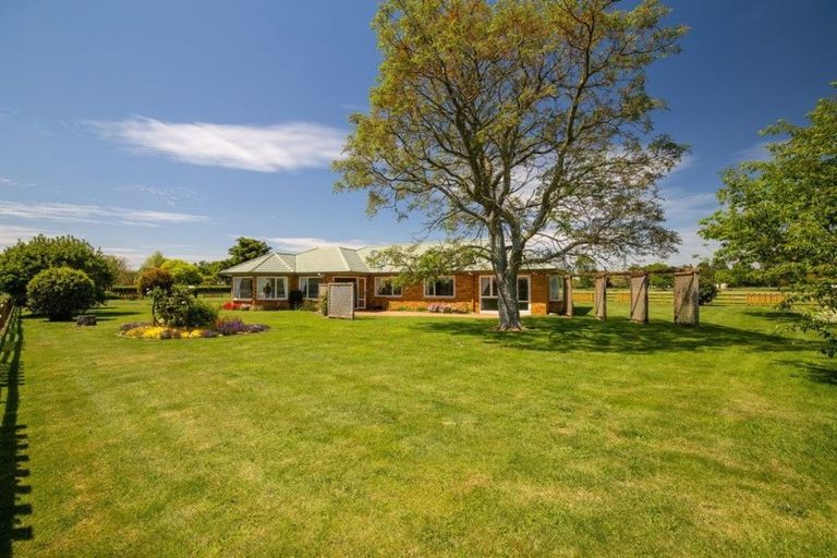 Photo of property in 126 Hinuera Road, Matamata, 3472