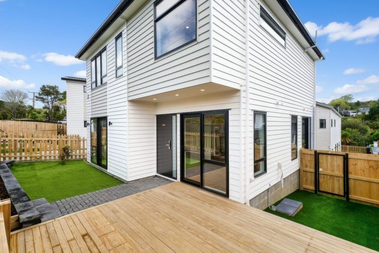 Photo of property in 25 Withers Road, Glen Eden, Auckland, 0602
