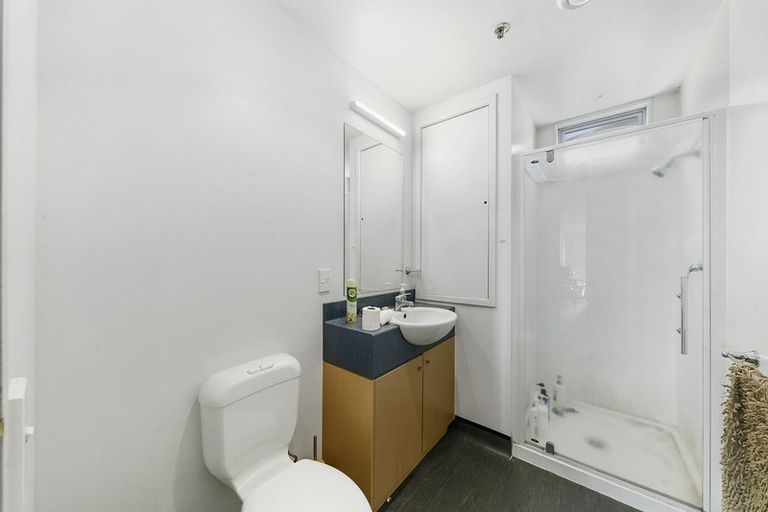 Photo of property in Hanson House, 13/27u Hanson Street, Mount Cook, Wellington, 6021