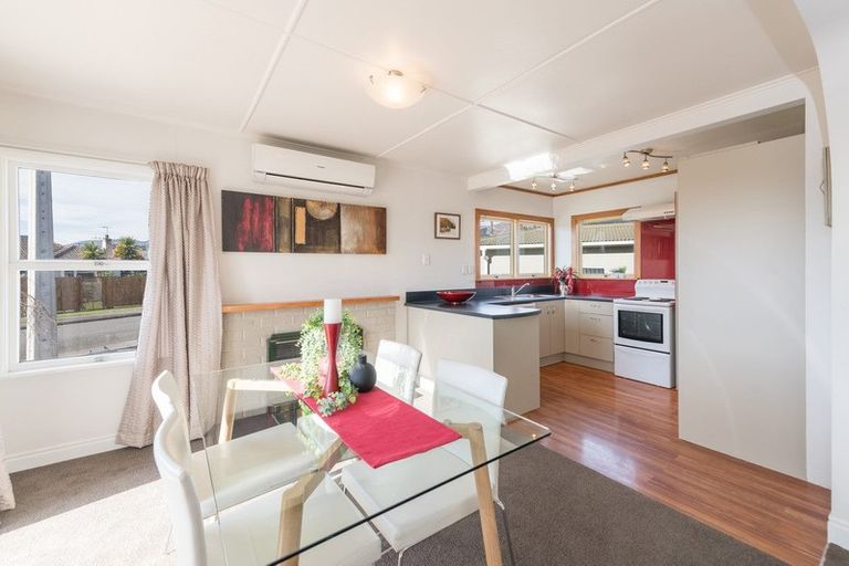 Photo of property in 18 Hunt Street, Richmond, 7020