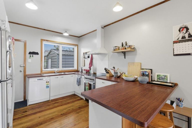 Photo of property in 26 Durie Street, Durie Hill, Whanganui, 4500