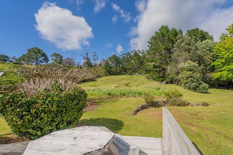 Photo of property in 847 Purangi Road, Cooks Beach, Whitianga, 3591