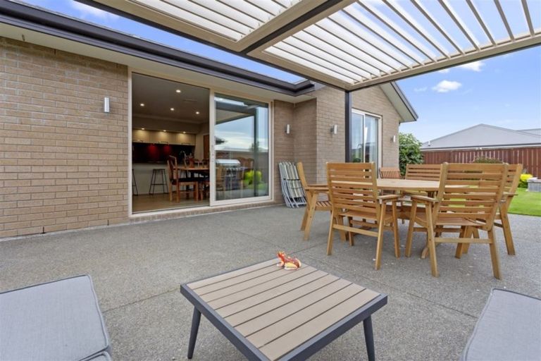 Photo of property in 44 Sovereign Boulevard, Kaiapoi, 7630