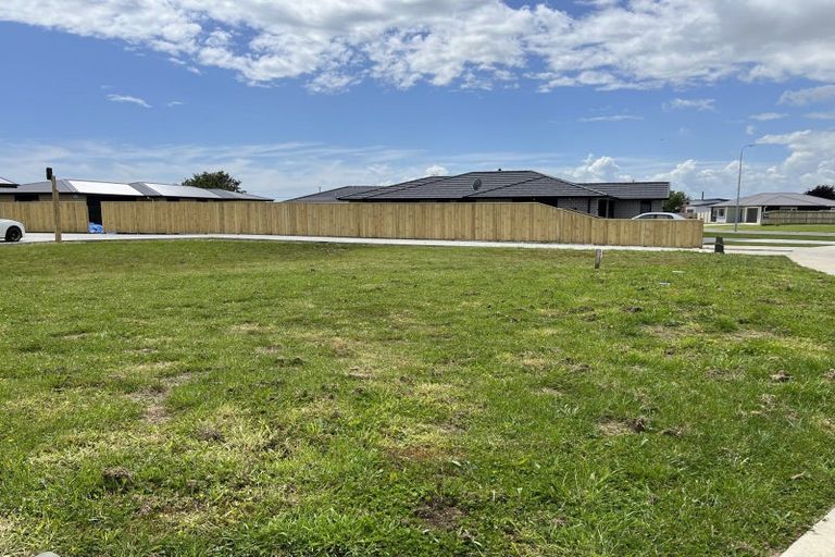 Photo of property in 6 Ash Close, Levin, 5510