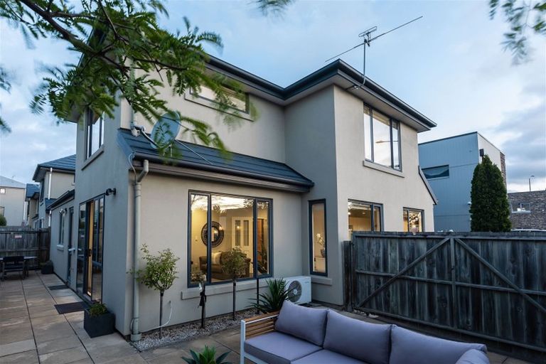 Photo of property in 426 Madras Street, St Albans, Christchurch, 8014