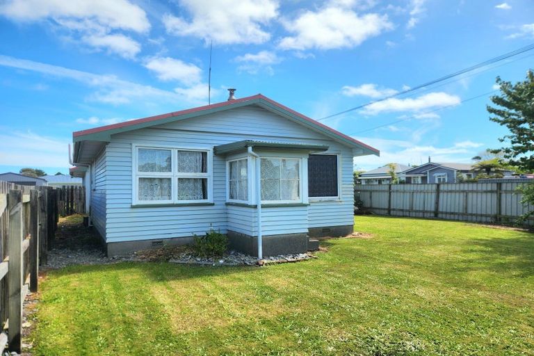 Photo of property in 16a Collins Street, Blaketown, Greymouth, 7805