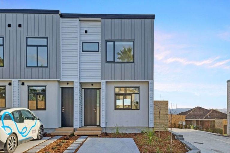 Photo of property in 16/22 James Laurie Street, Henderson, Auckland, 0612